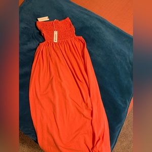 Beautiful Sundry by Anthropologies dress